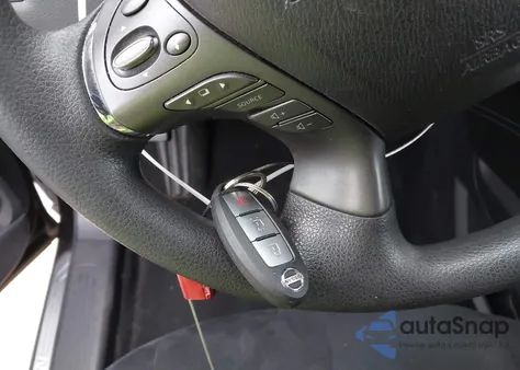 2020 Nissan Murano S Intelligent Awd z USA, uszkodzony, nr VIN 5N1AZ2AS2LN146845